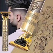 Vintage T9 Hair And Beard Trimmer